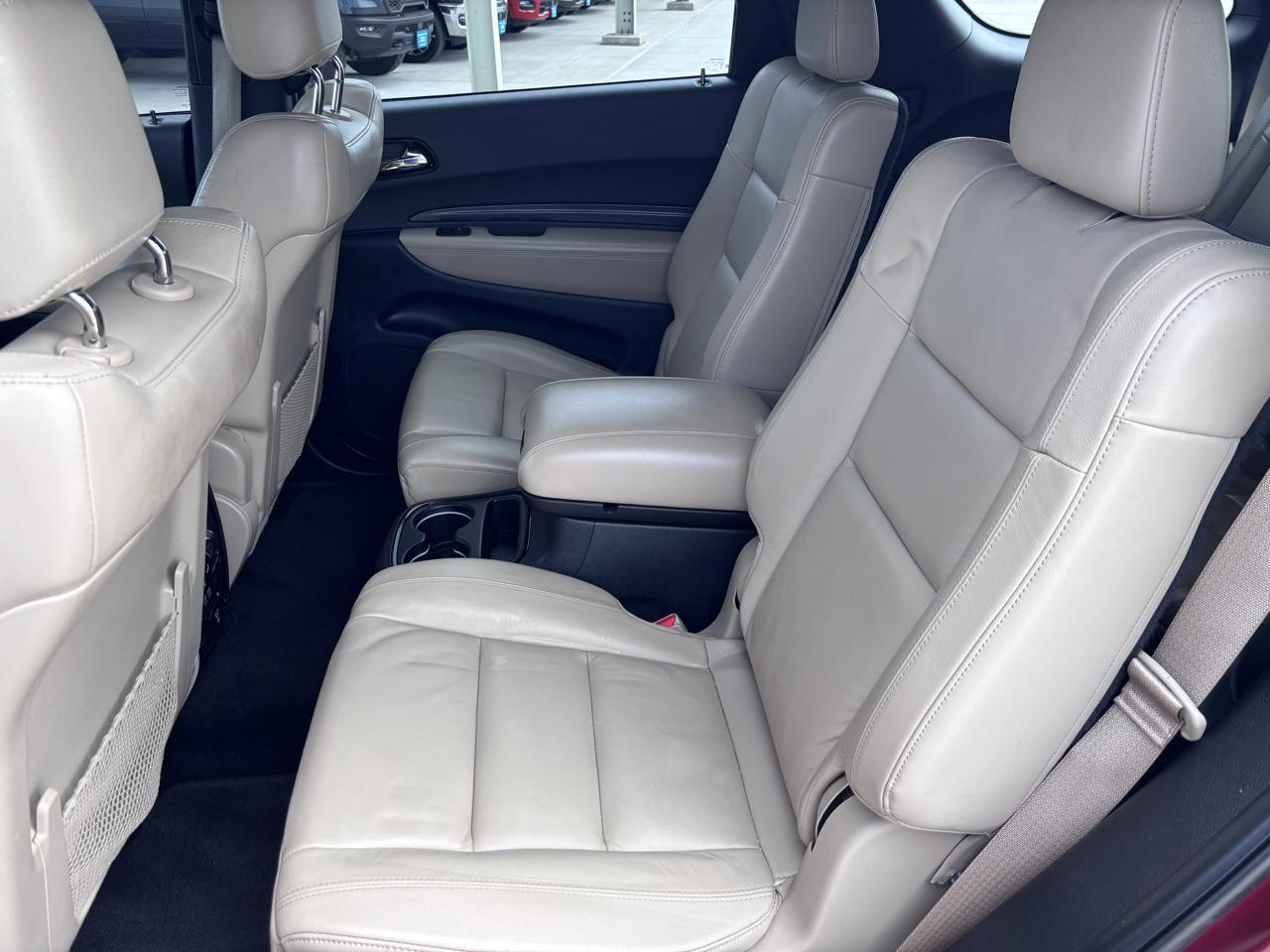 Dodge Durango GT Plus AWD 2022