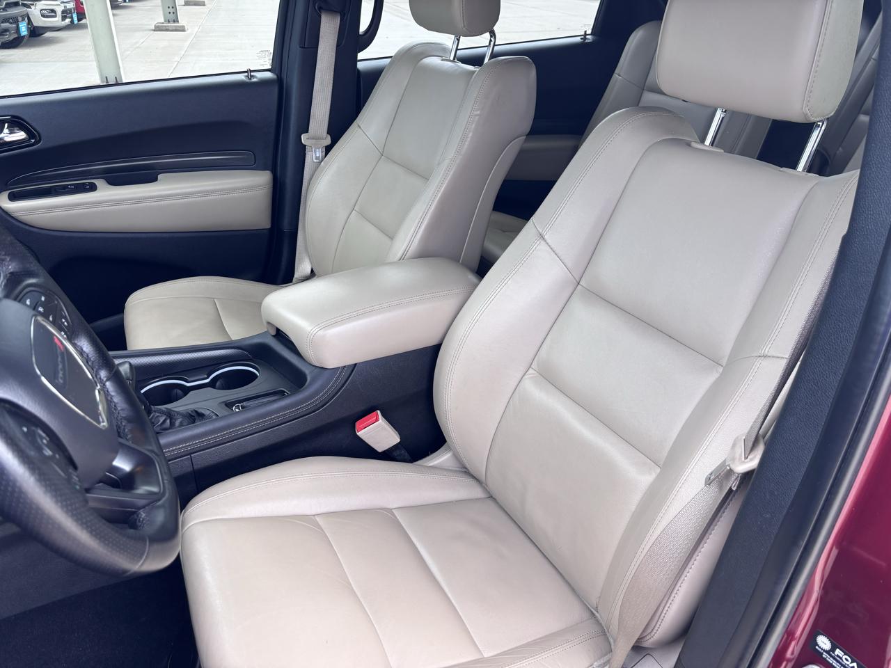 Dodge Durango GT Plus AWD 2022