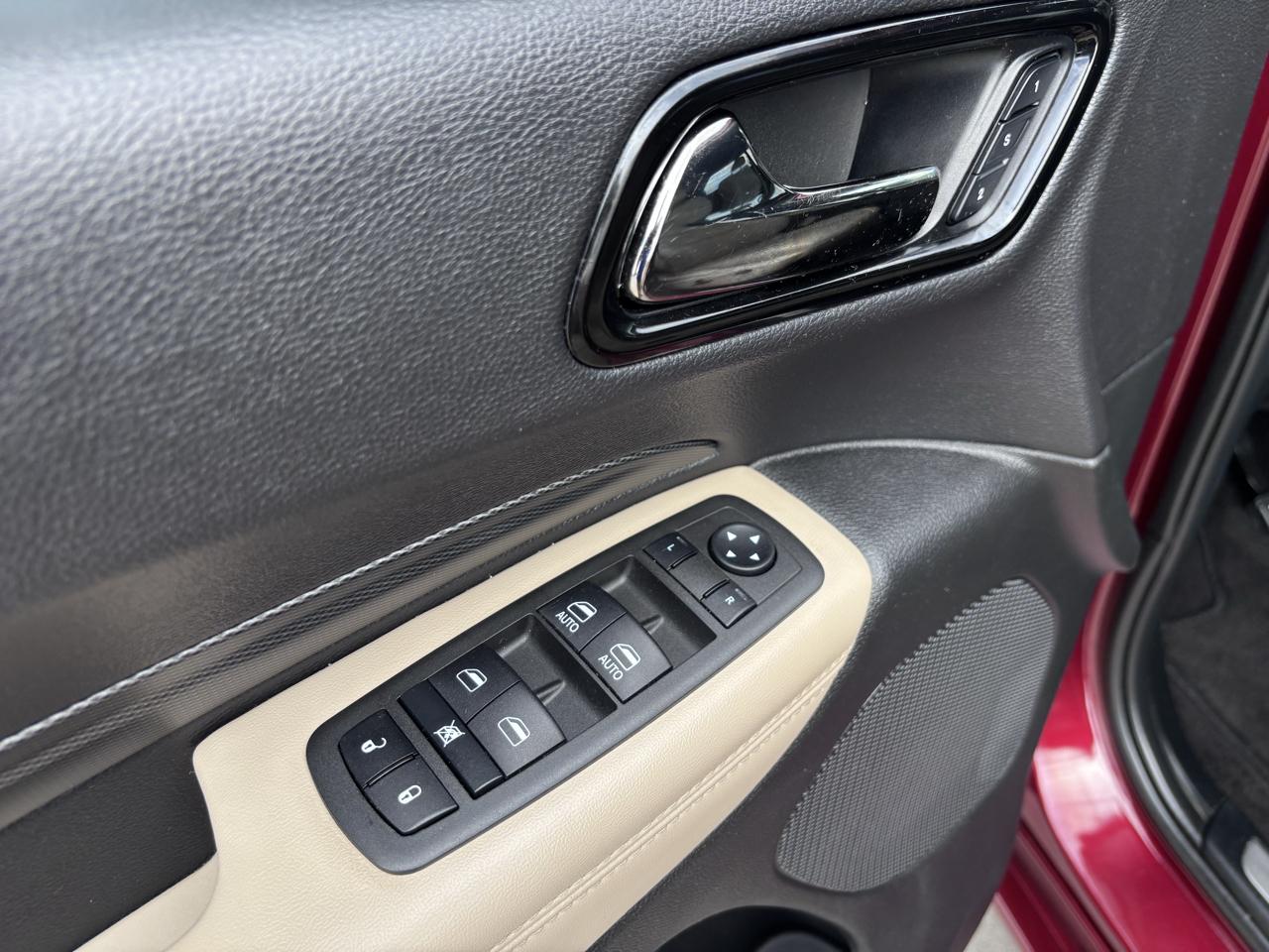 Dodge Durango GT Plus AWD 2022