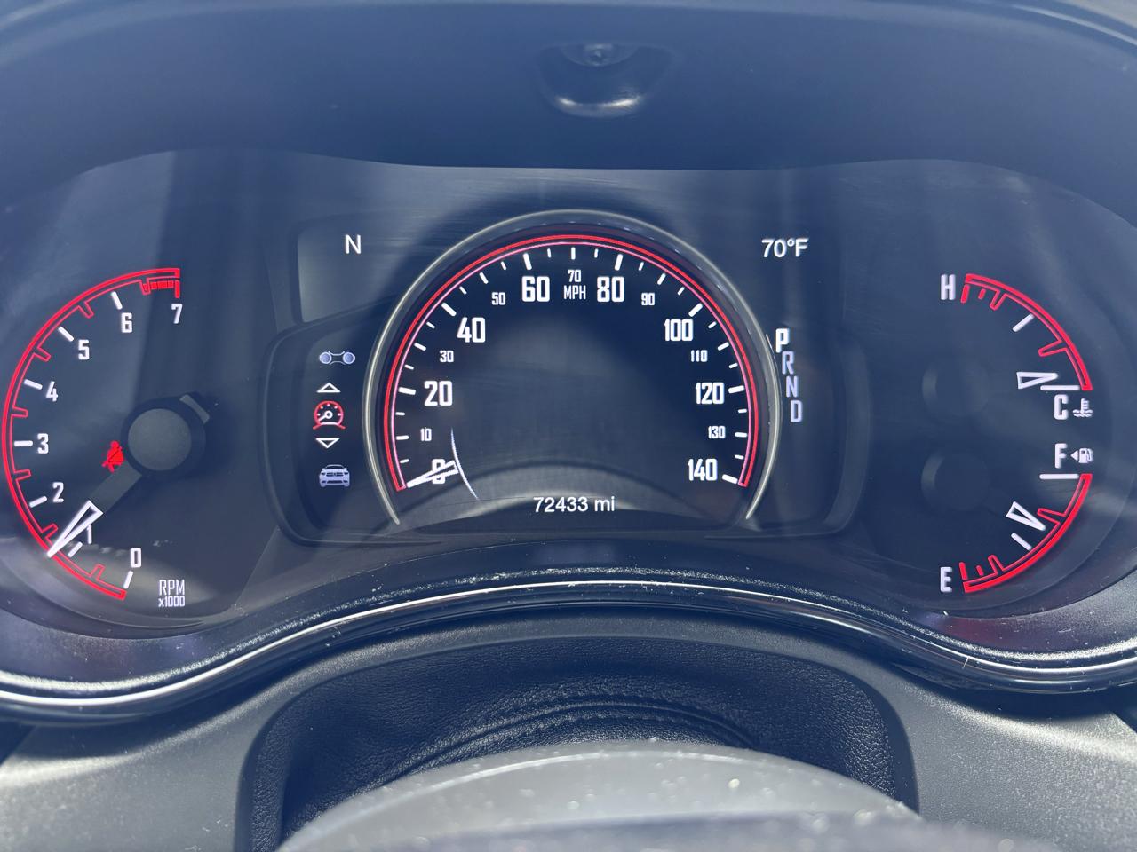 Dodge Durango GT Plus AWD 2022
