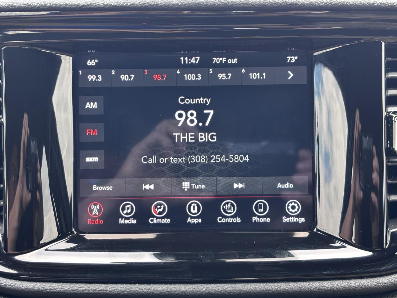 Dodge Durango GT Plus AWD 2022