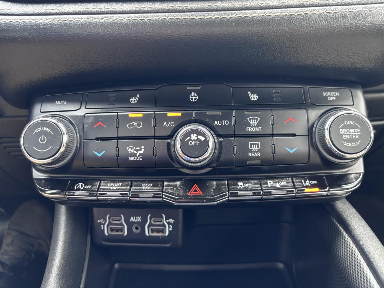 Dodge Durango GT Plus AWD 2022