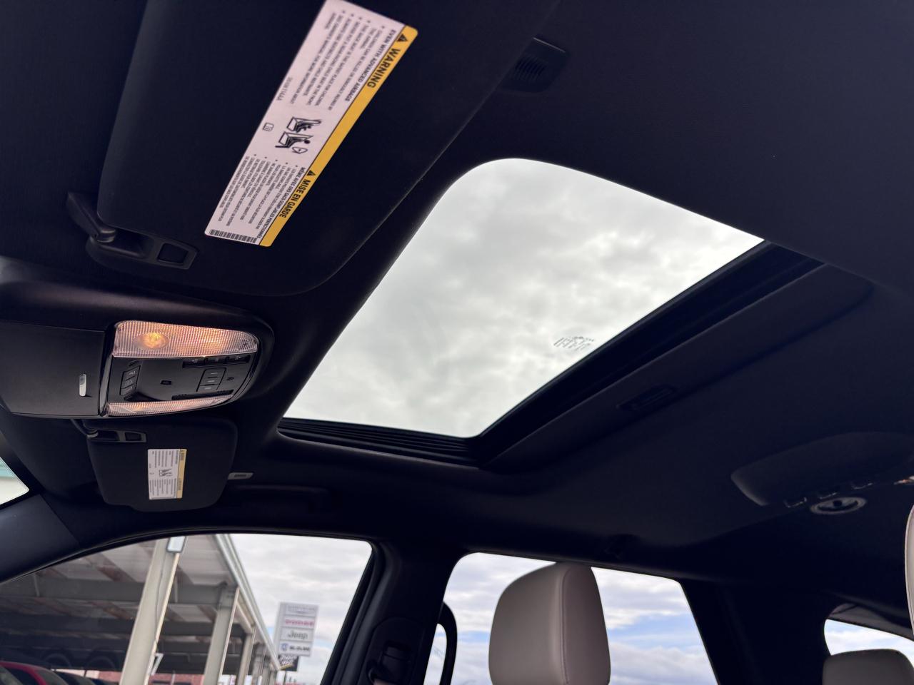 Dodge Durango GT Plus AWD 2022