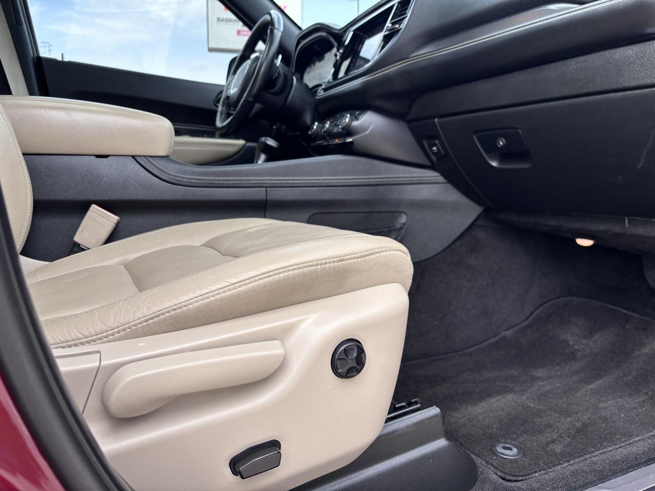 Dodge Durango GT Plus AWD 2022