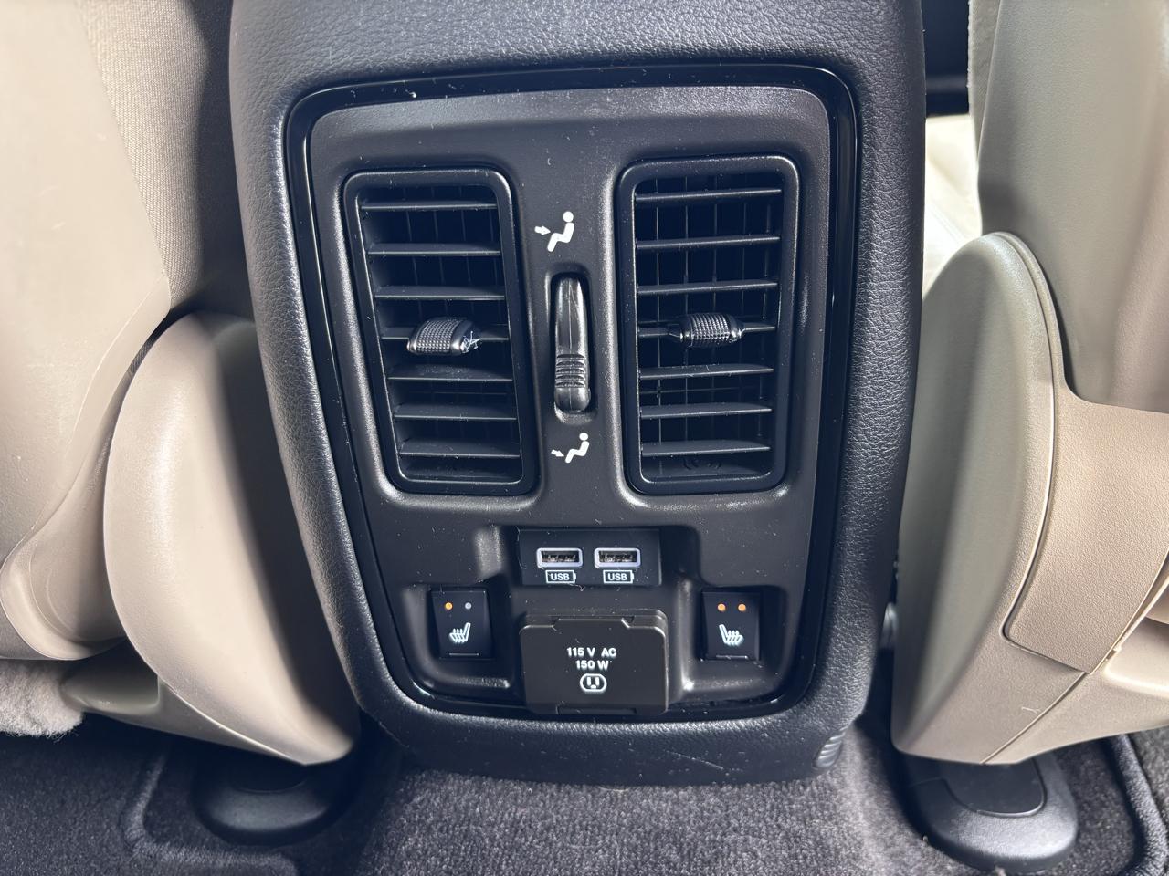 Dodge Durango GT Plus AWD 2022