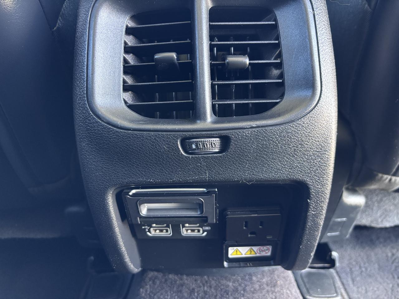 Jeep Cherokee Limited 4x4 2019