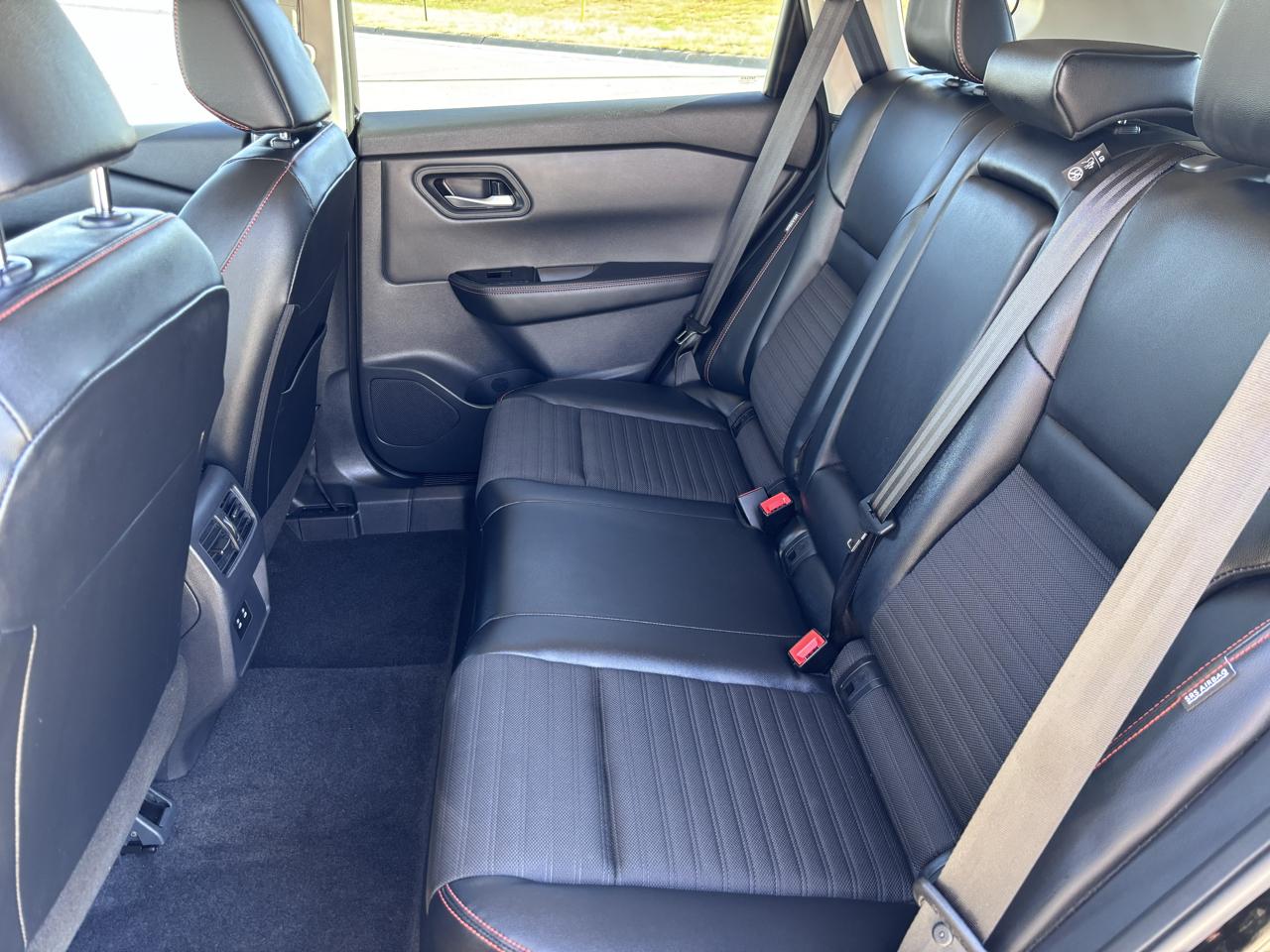 Nissan Rogue 2026.5 AWD Rock Creek 2026