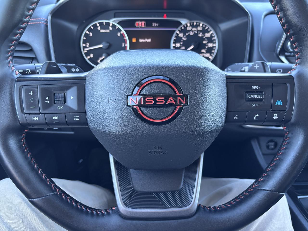 Nissan Rogue 2026.5 AWD Rock Creek 2026