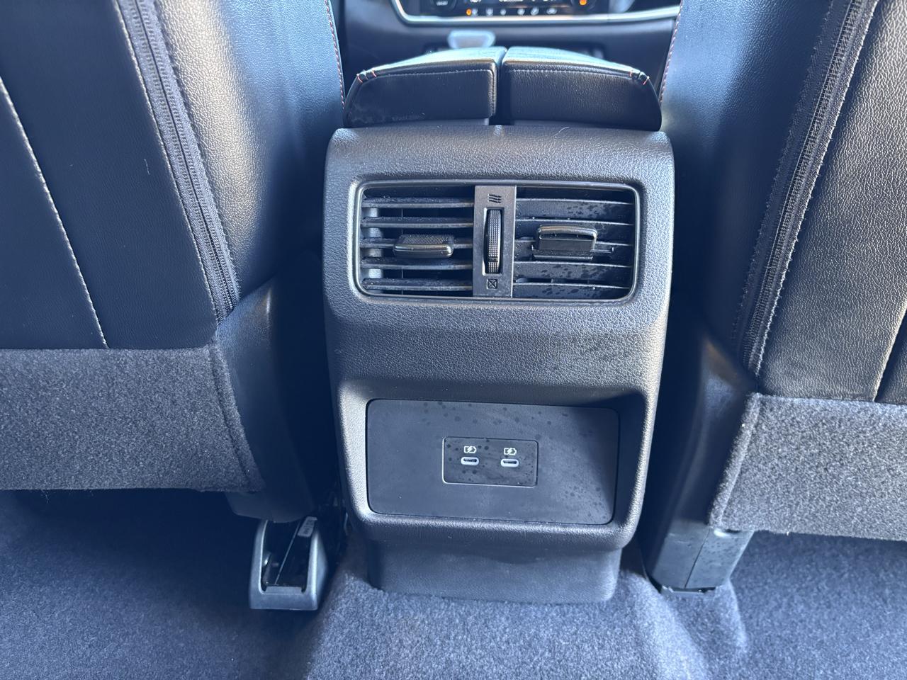 Nissan Rogue 2026.5 AWD Rock Creek 2026