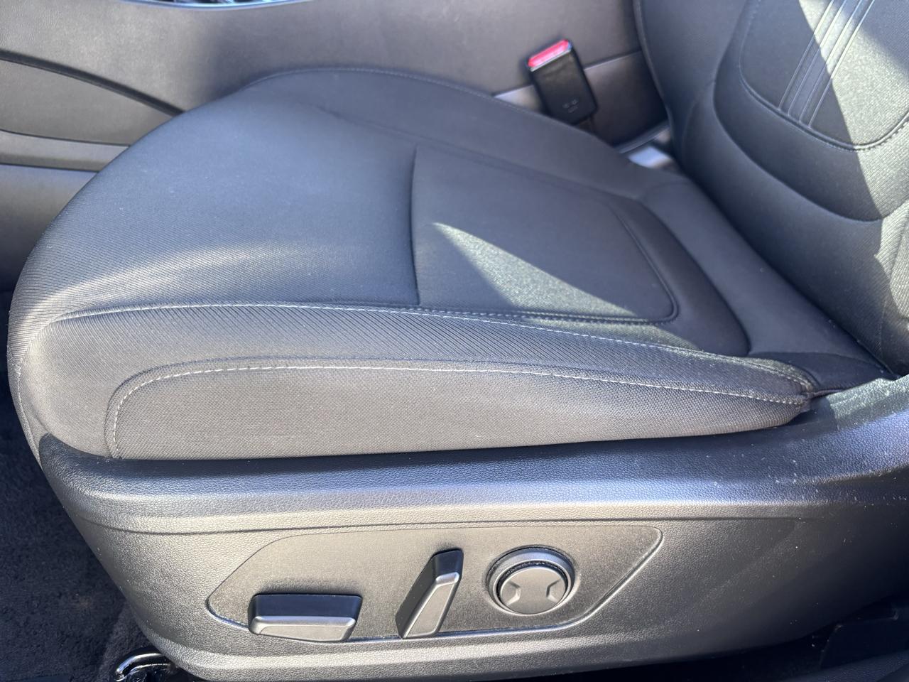 Hyundai Tucson SEL AWD 2025
