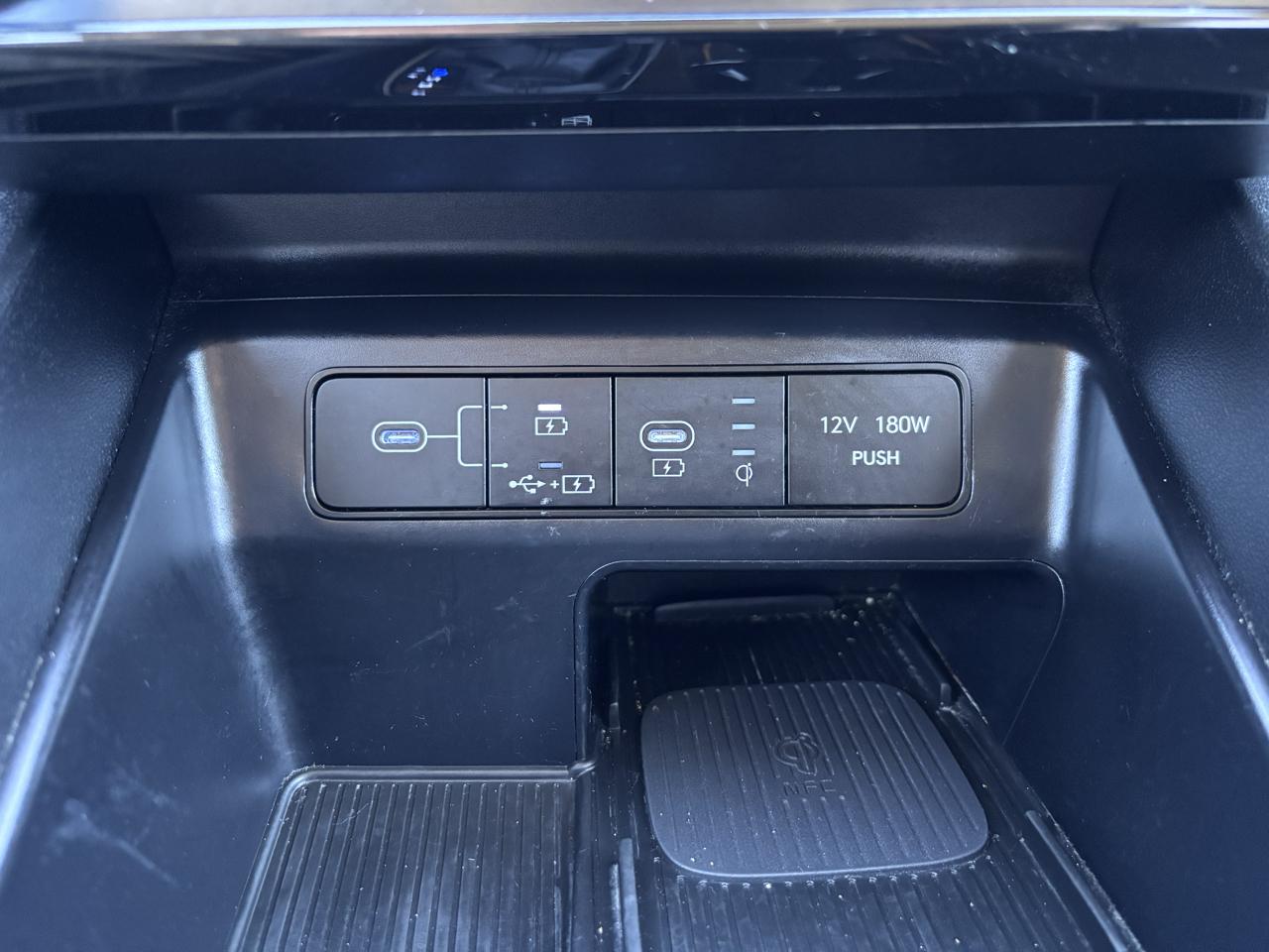 Hyundai Tucson SEL AWD 2025