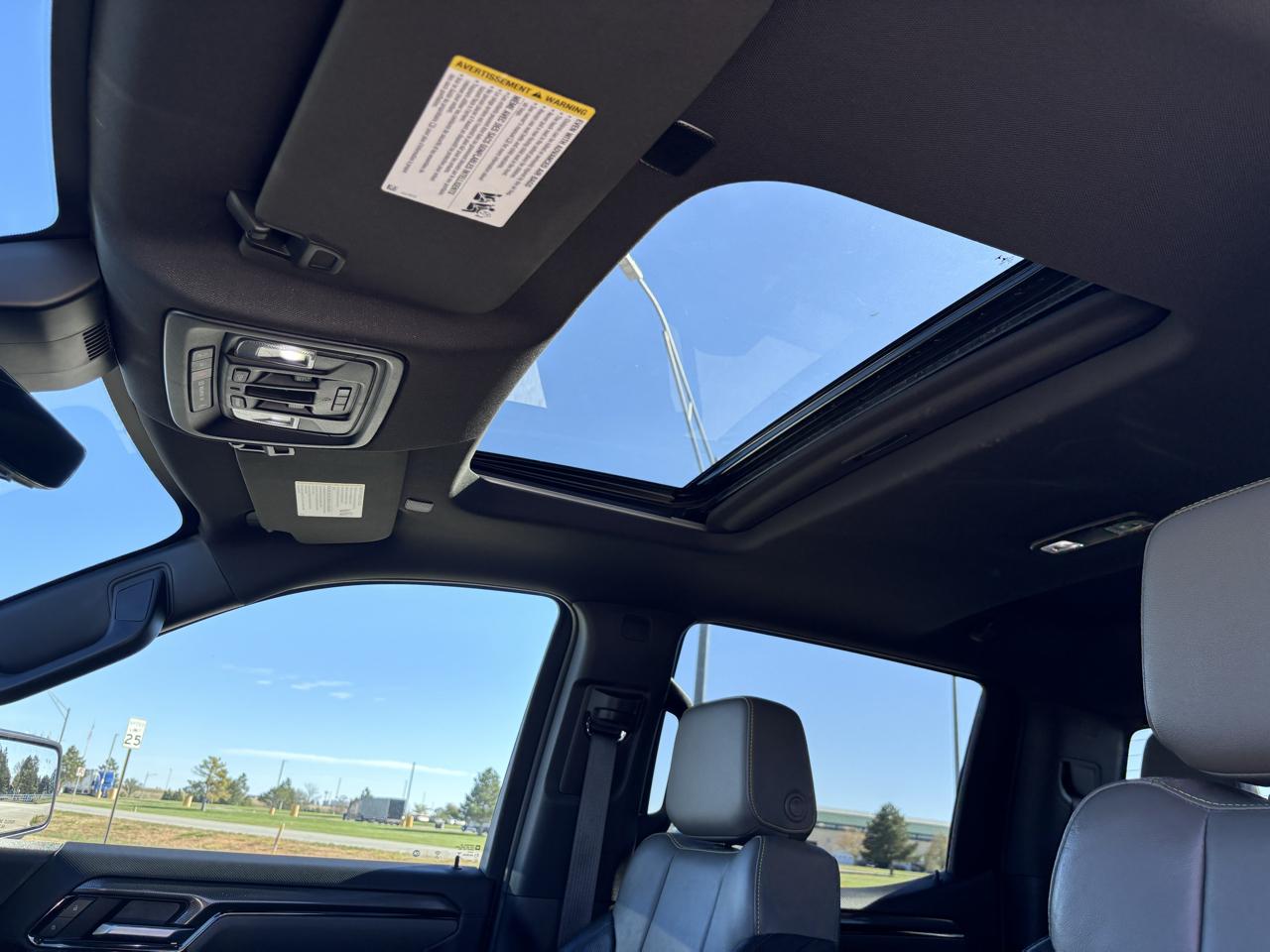 Chevrolet Silverado 1500 4WD Crew Cab 147" ZR2 2022