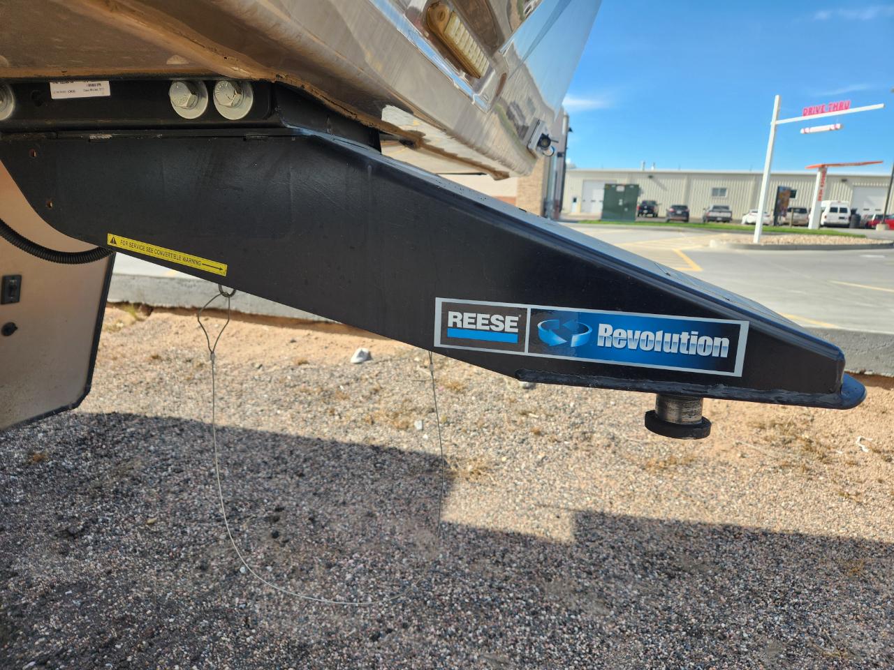 Rockwood Signature  2018