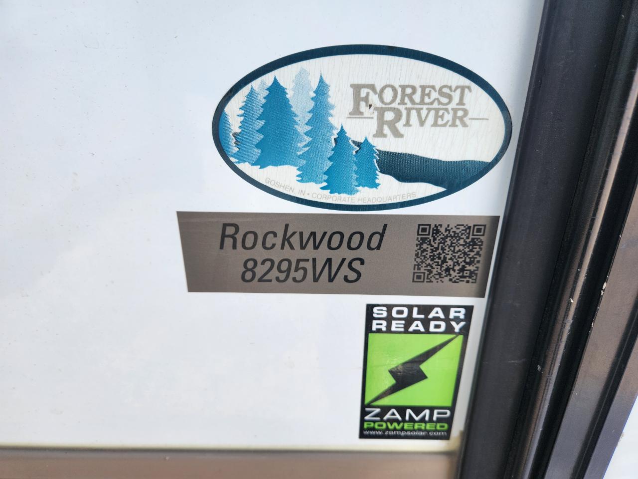 Rockwood Signature  2018