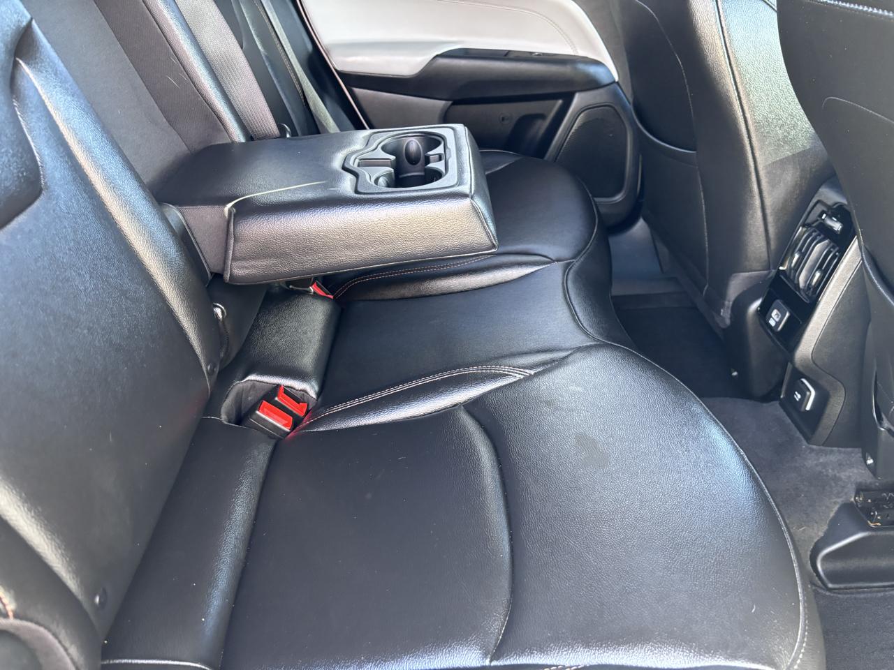 Jeep Compass Limited 4x4 2024