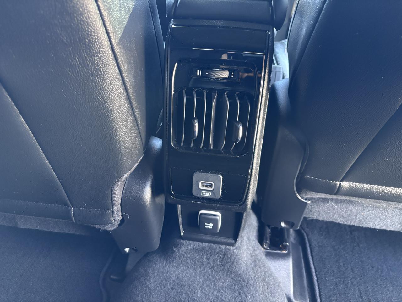 Jeep Compass Limited 4x4 2024