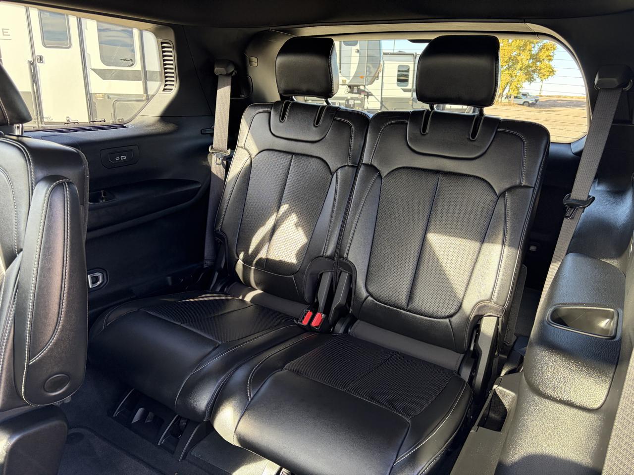 Jeep Grand Cherokee L Limited 4x4 2025