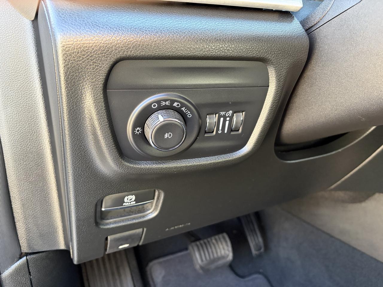 Jeep Grand Cherokee L Limited 4x4 2025
