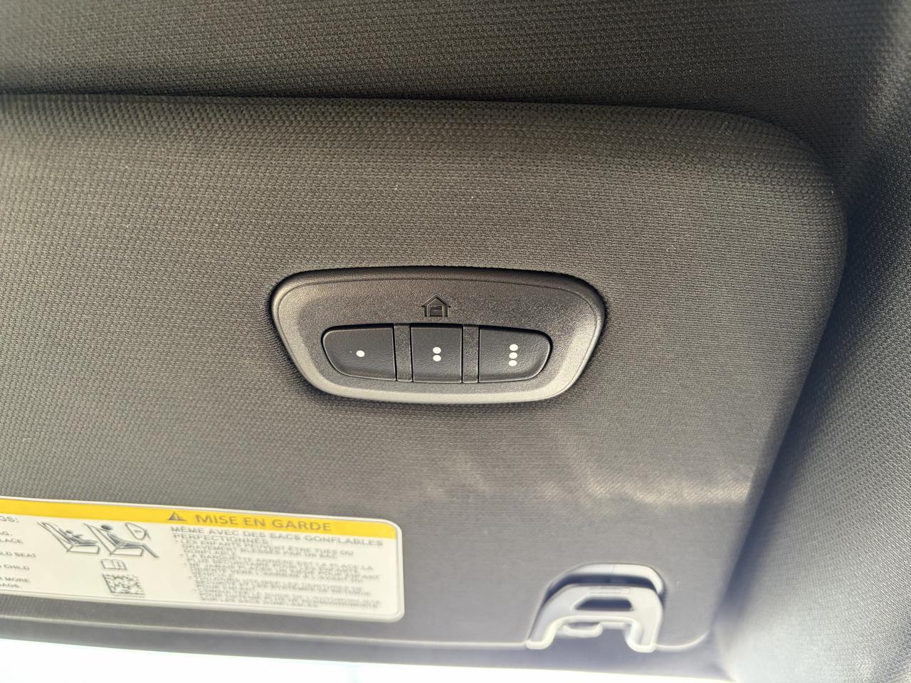 RAM 1500 Rebel 4x4 Crew Cab 5'7" Box 2025