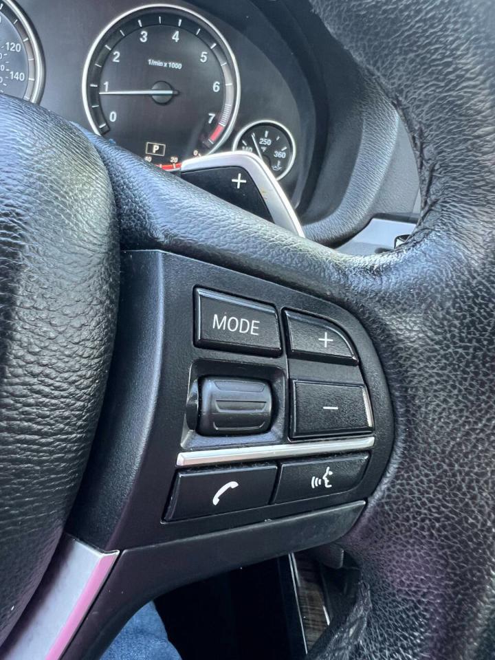 BMW X4 xDrive28i 2016