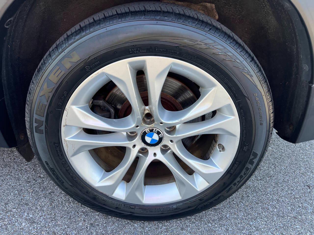 BMW X4 xDrive28i 2016