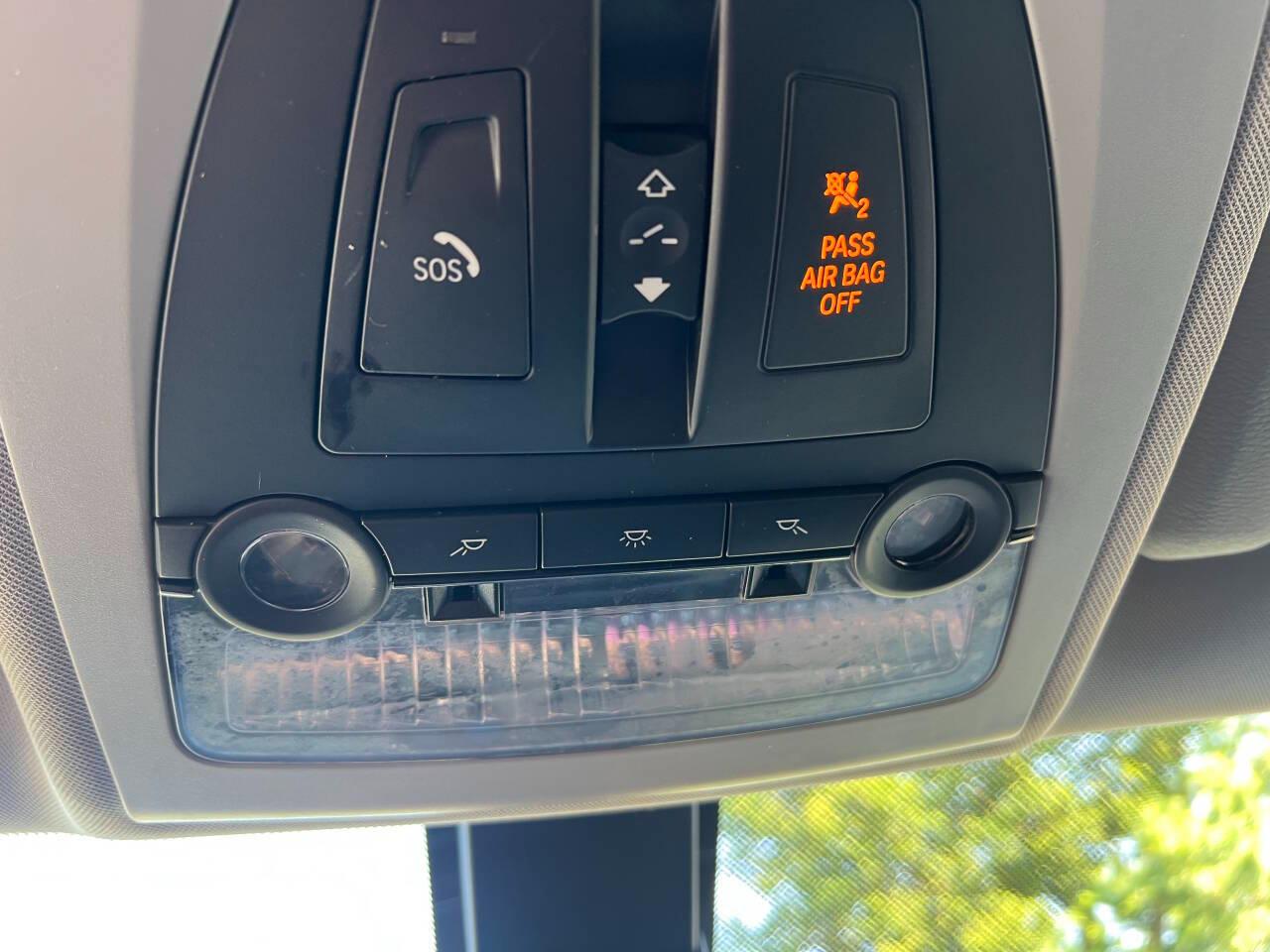 BMW X4 xDrive28i 2016