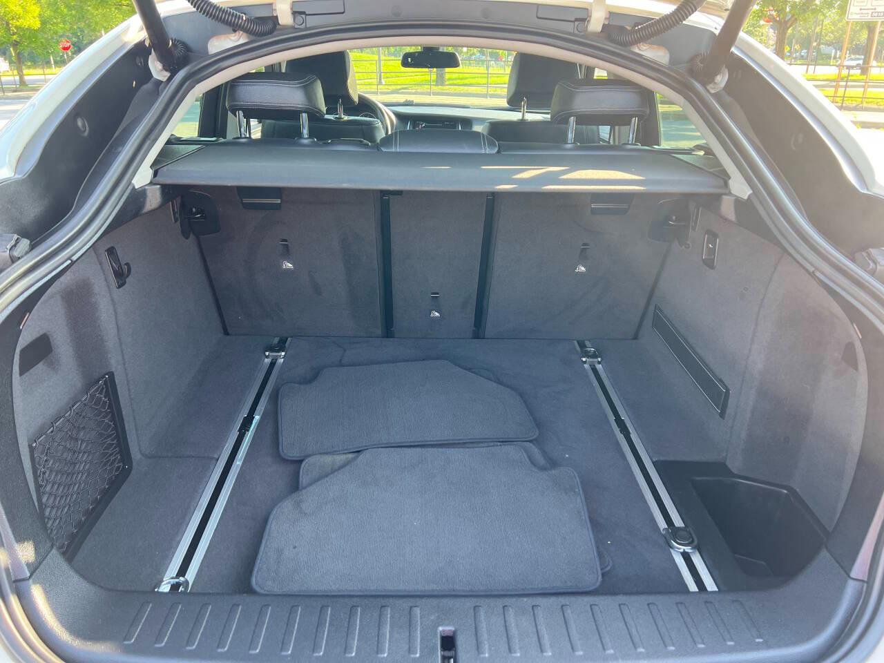 BMW X4 xDrive28i 2016