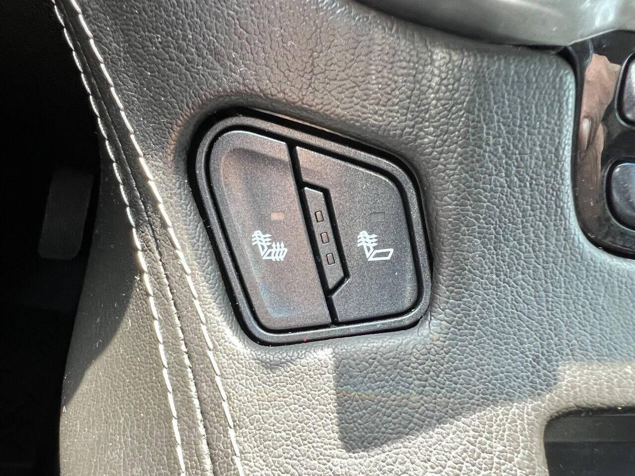 Chevrolet Tahoe LT 4WD 2016