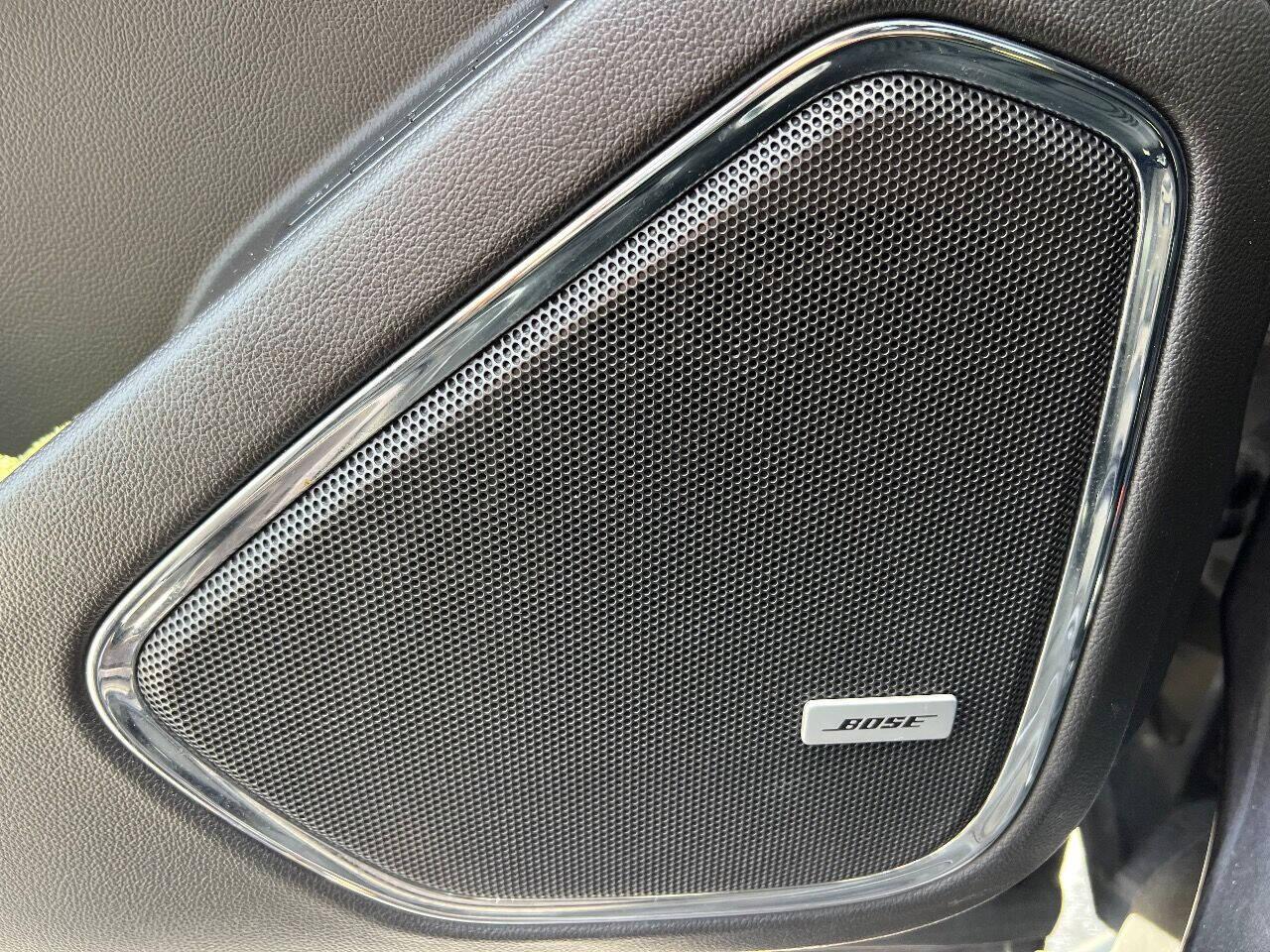 Chevrolet Tahoe LT 4WD 2016