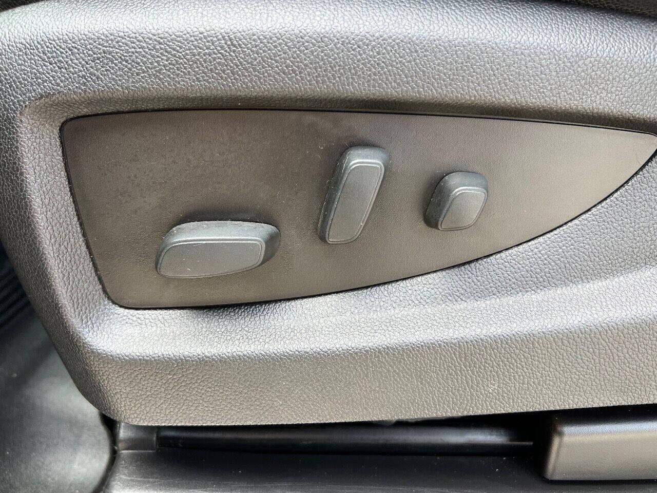 Chevrolet Tahoe LT 4WD 2016