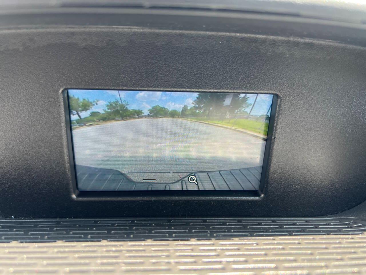 Ford Transit 250 Van Low Roof 60/40 Pass.130-in. WB 2019