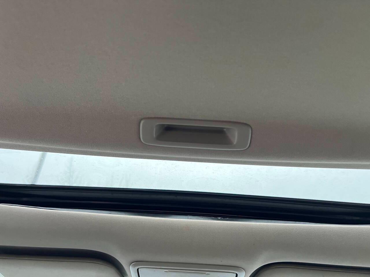 Honda Odyssey EXR 2018