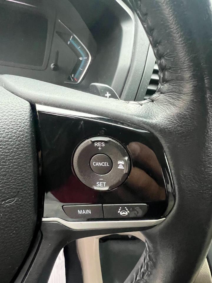 Honda Odyssey EXR 2018