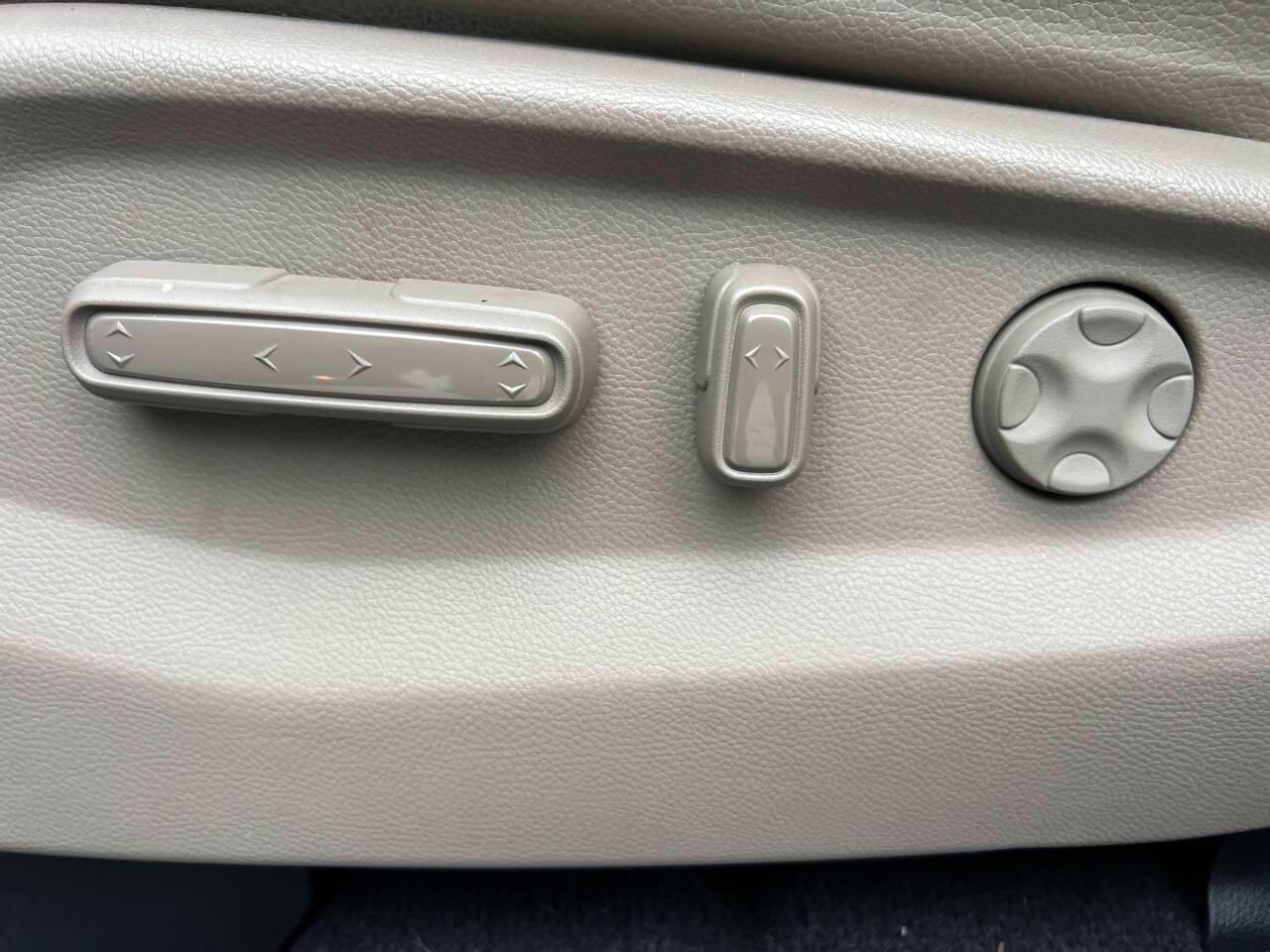 Honda Odyssey EXR 2018