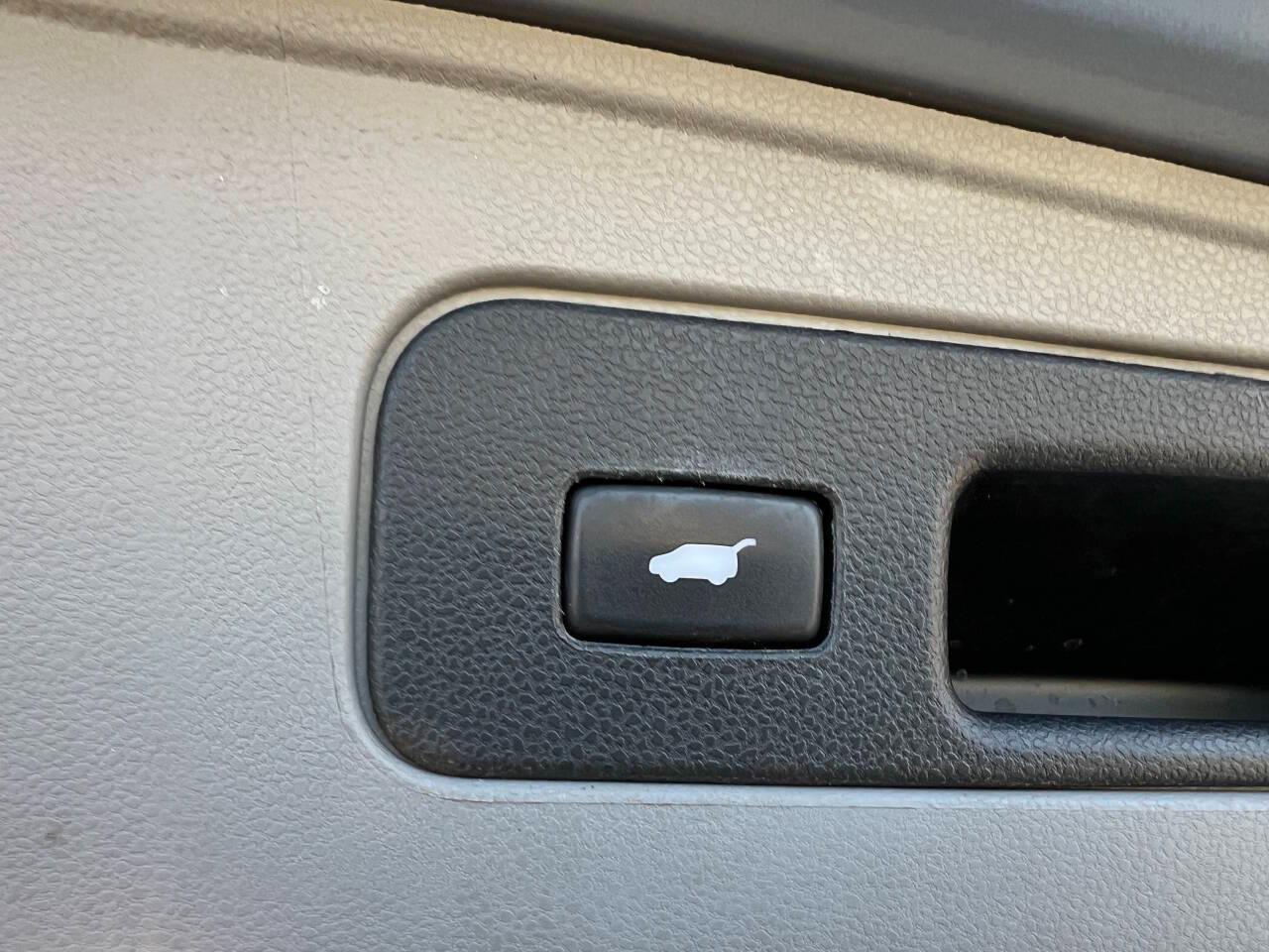 Honda Odyssey EX-L 2015