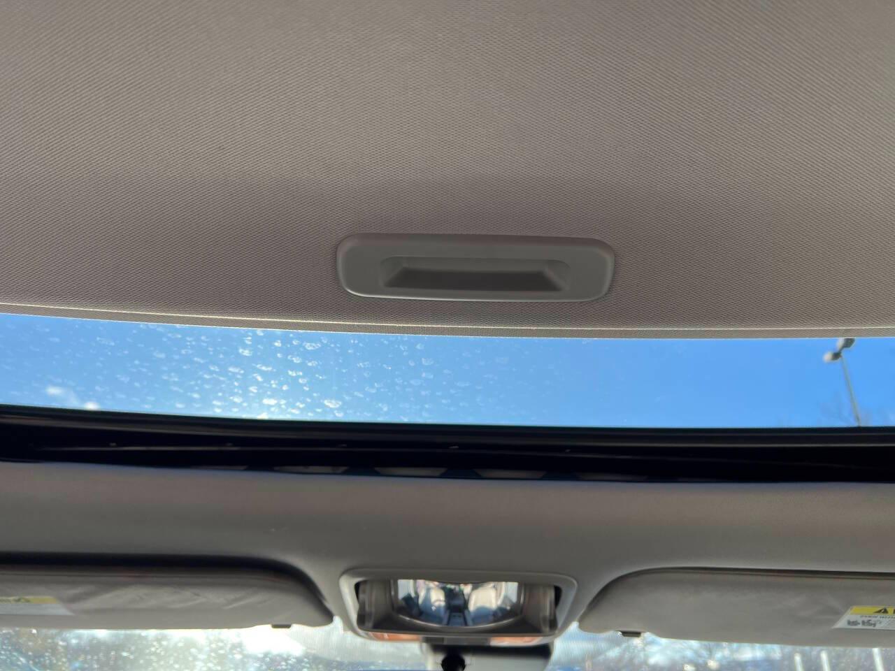 Honda Odyssey EX-L 2015