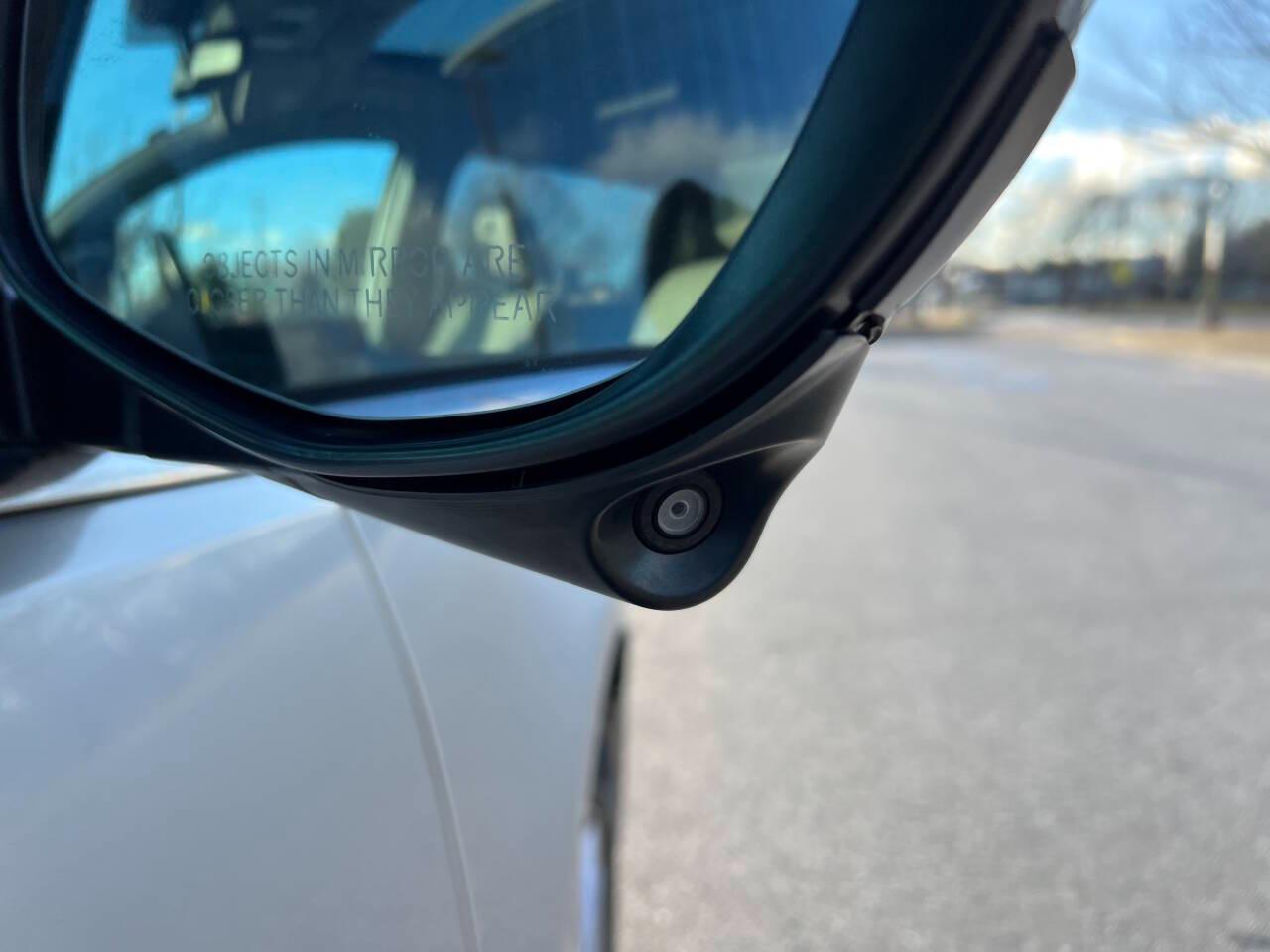 Honda Odyssey EX-L 2015