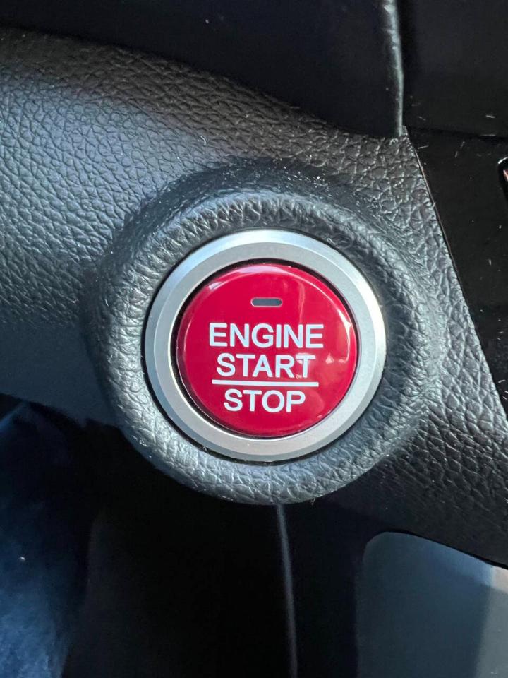 Honda Accord EX Sedan CVT 2016