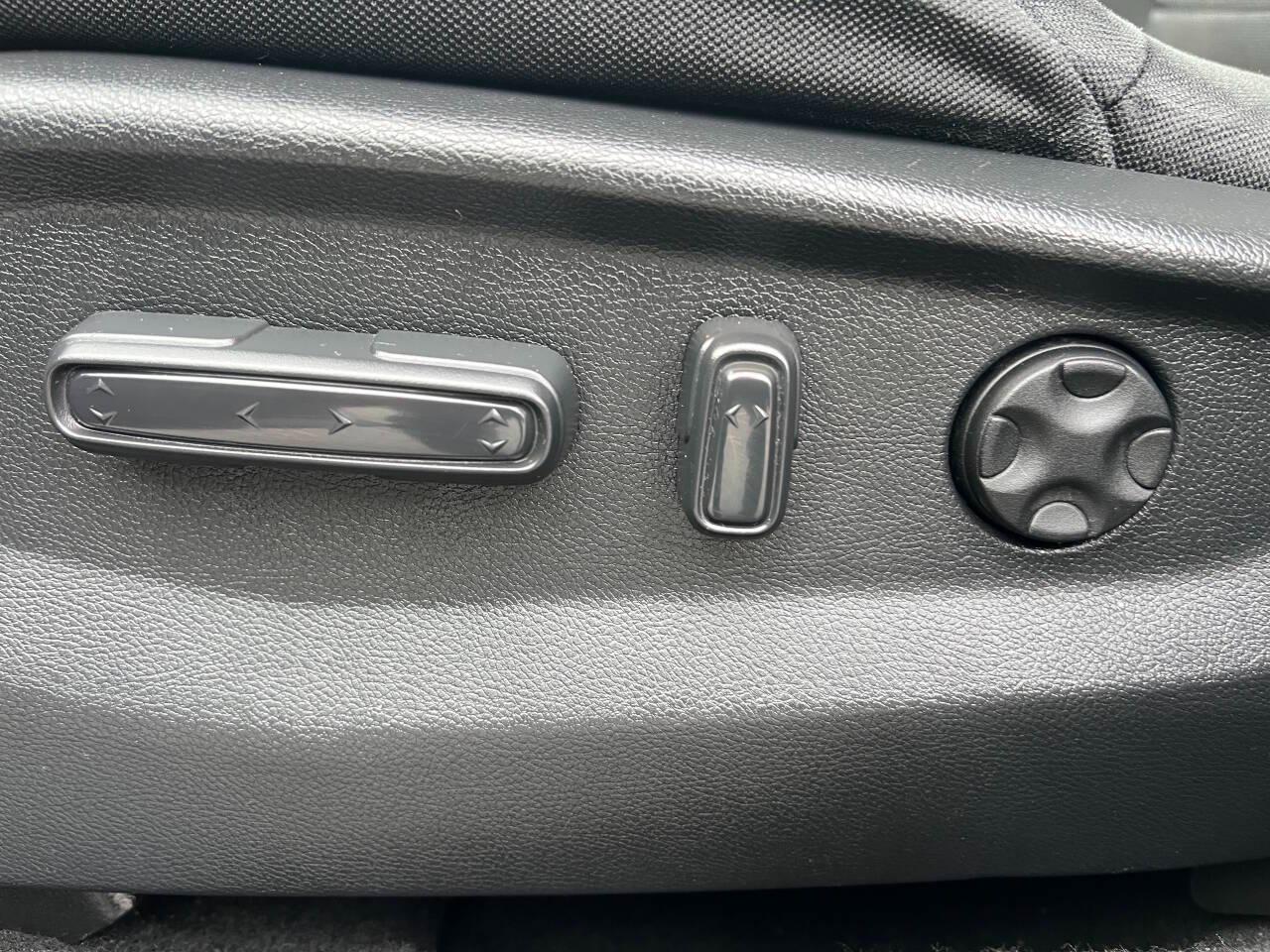 Honda CR-V EX AWD 2019