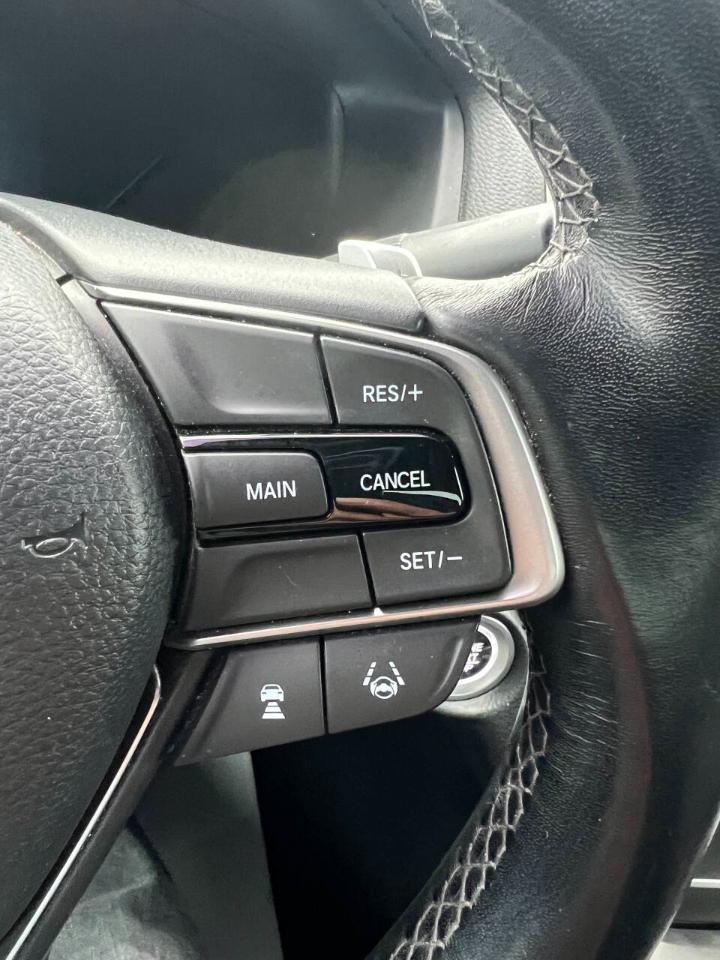 Honda Accord Sport CVT 2020