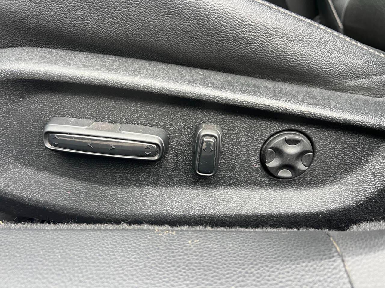 Honda Accord Sport CVT 2020