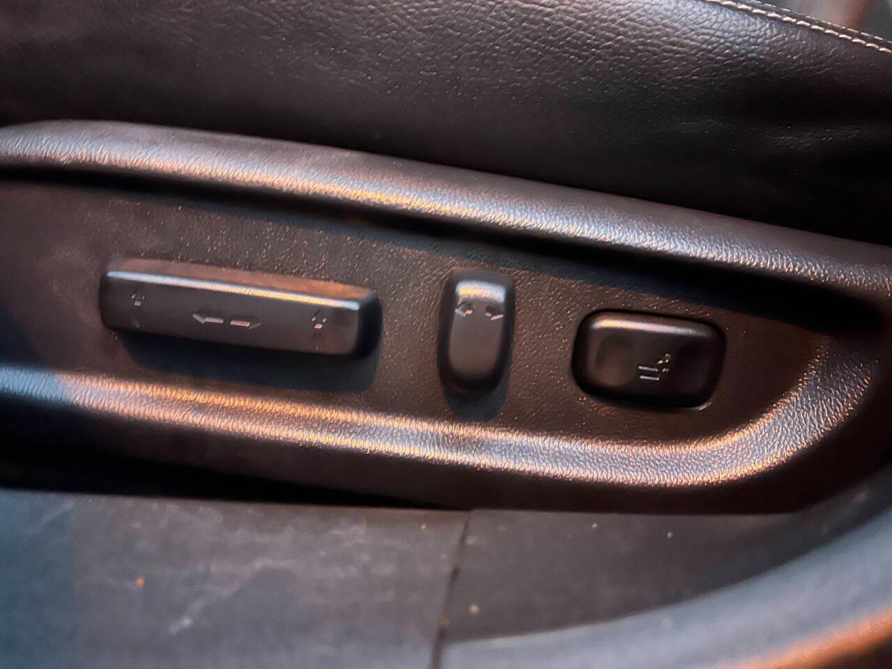 Honda Accord Sport Sedan CVT 2016