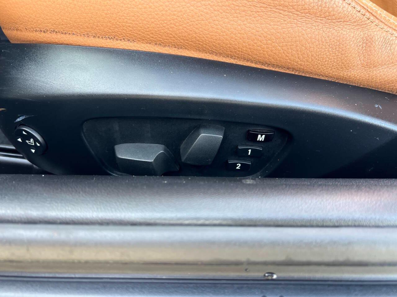 BMW 3-Series 335i Convertible 2008