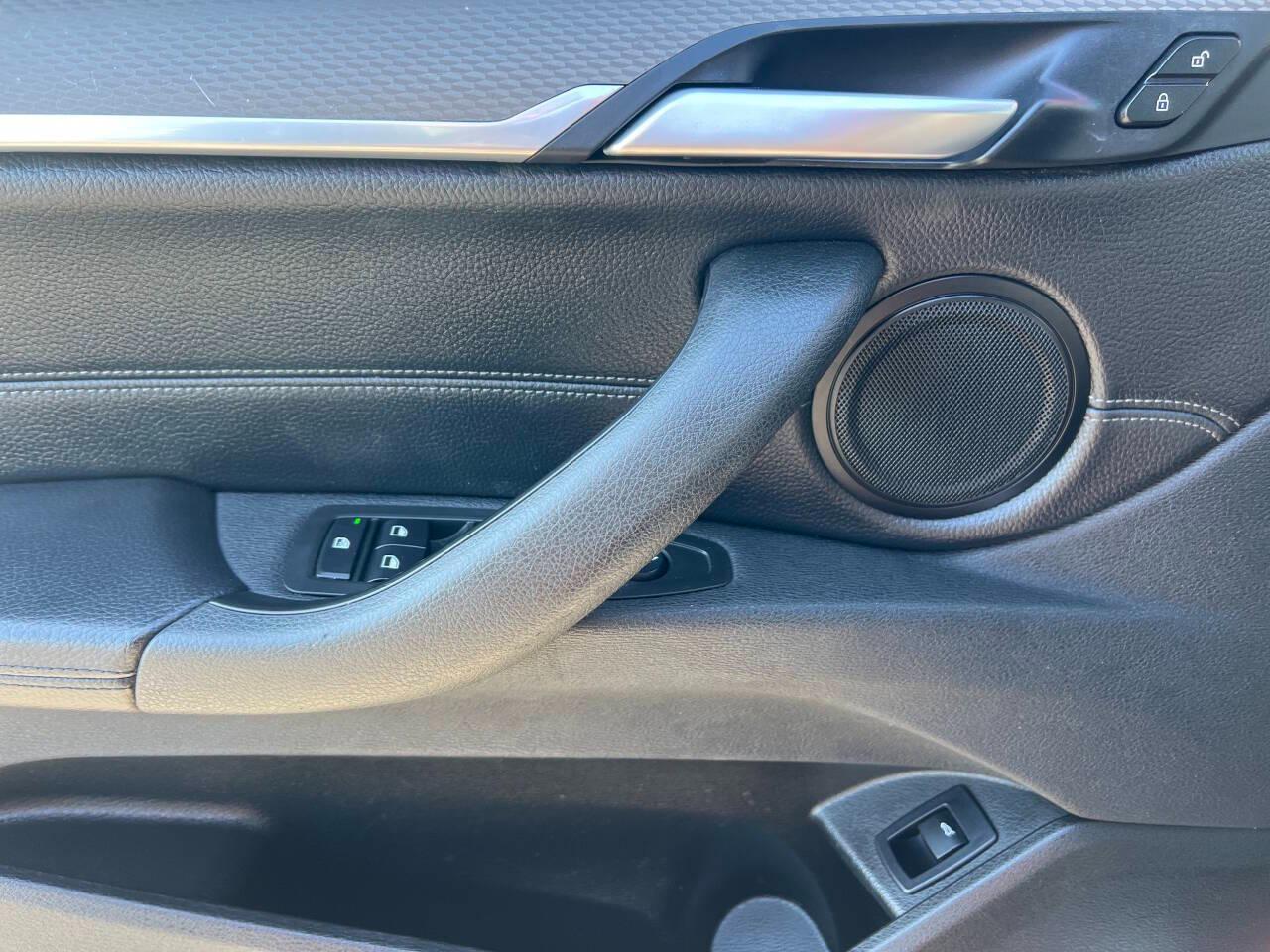 BMW X2 xDrive28i 2018