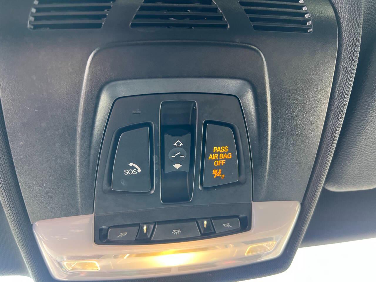 BMW X2 xDrive28i 2018