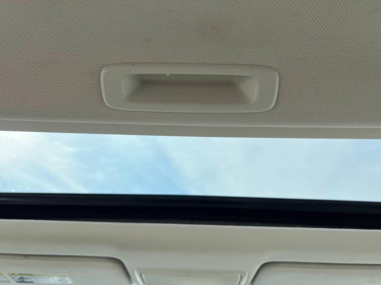 Honda CR-V EX-L 4WD 2015