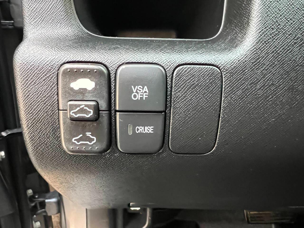 Honda CR-V SE 4WD AT 2005