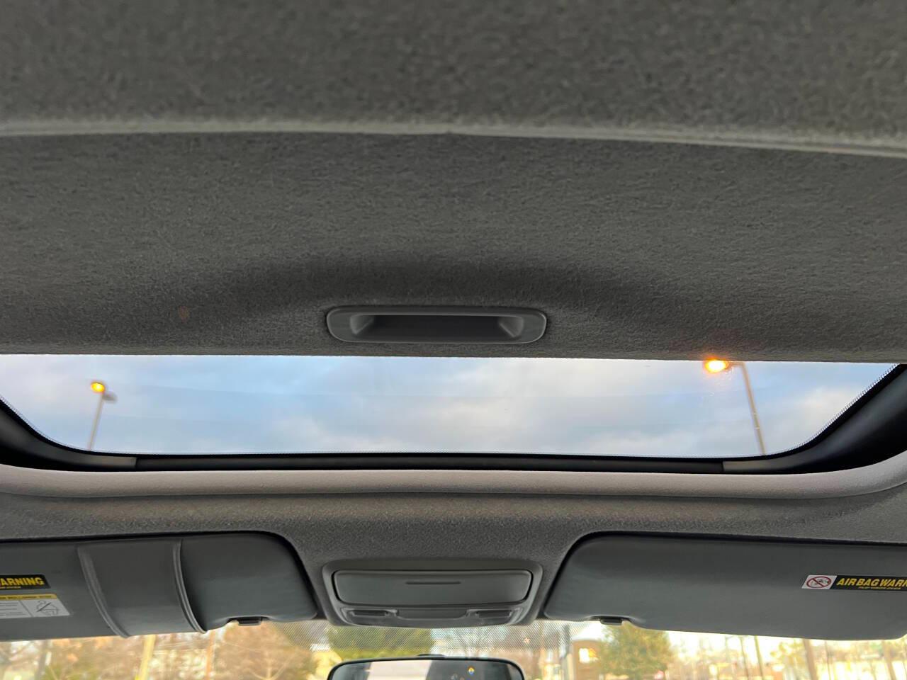 Honda CR-V SE 4WD AT 2005