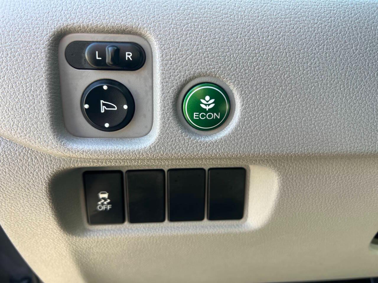 Honda Pilot EXL 4WD 2017