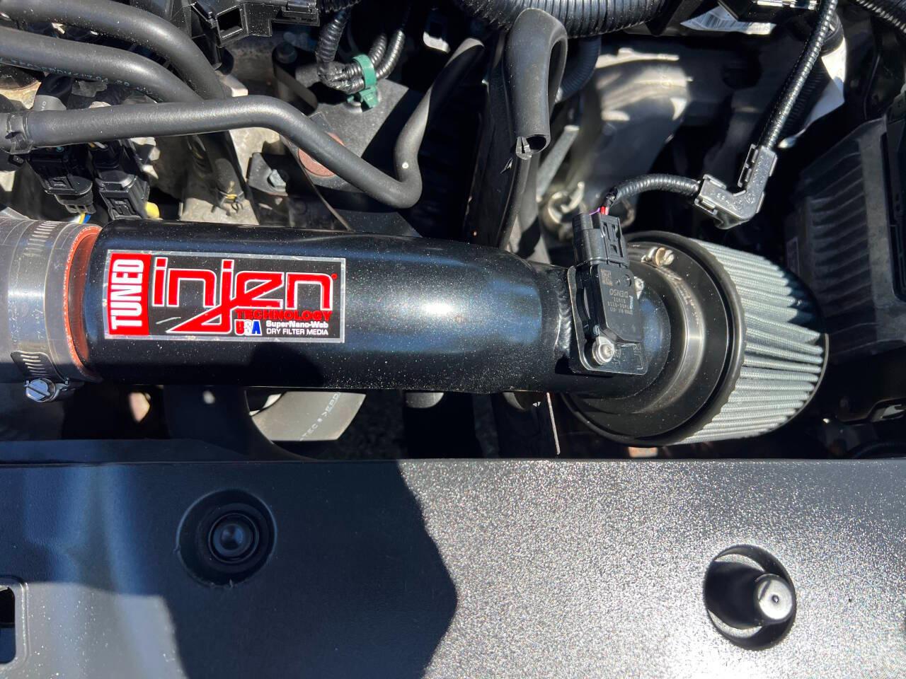 Honda Civic Sport 6M 2017